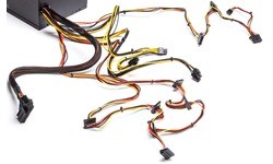 SilverStone ST40F-ESB 400W