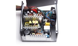 SilverStone ST40F-ESB 400W