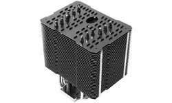 Thermalright HR-02 Macho Zero 120mm Fan Duct