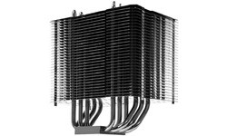 Thermalright HR-02 Macho Zero 120mm Fan Duct