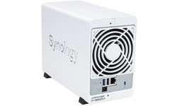 Synology DiskStation DS215j