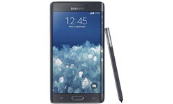 Samsung Galaxy Note Edge Black