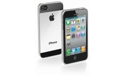 SBS Crystal Case Transparent (iPhone 5)