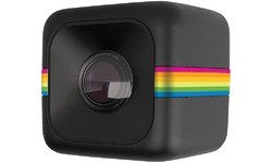 Polaroid Cube Action Cam Black
