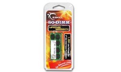 G.Skill 8GB DDR3L-1600 CL11 Sodimm