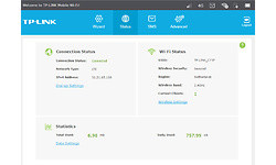 TP-Link M7350