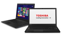 Toshiba Satellite Pro R50-B-12R