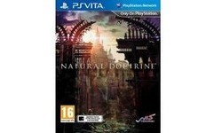 Natural Doctrine (PlayStation Vita)