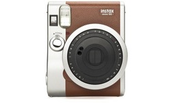 Fujifilm Instax Mini 90 Neo Classic Brown