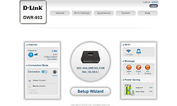 D-Link DWR-932