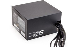 Seasonic S12II 520W V2