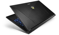 MSI WS60-2OJU16SR21WP