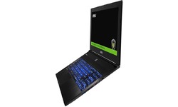 MSI WS60-2OJU16SR21WP