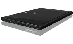 MSI WS60-2OJU16SR21WP