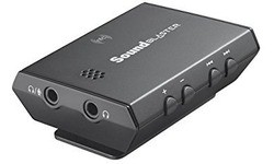 Creative Sound Blaster E3