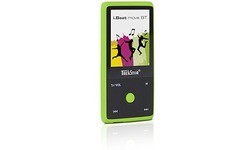 TrekStor i.Beat Move BT 8GB Green