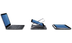 Dell XPS 12 (9Q33-6483)
