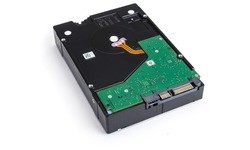 Seagate Archive HDD 8TB