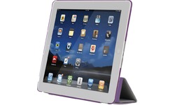 Sweex Smart Case Purple (iPad Air)