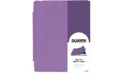Sweex Smart Case Purple (iPad Air)