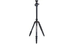 MeFOTO RoadTrip A1350Q1C Black