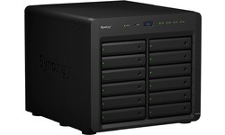 Synology DiskStation DS3615xs