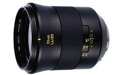 Carl Zeiss ZF.2 Otus 85mm f/1.4 (Nikon)