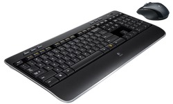 Logitech Wireless Combo MK620