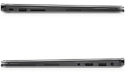 Dell XPS 11 (9P33-6469)