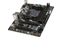 MSI A68HM-E33
