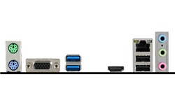 MSI A68HM-E33