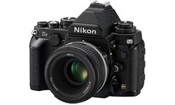 Nikon DF Body Black