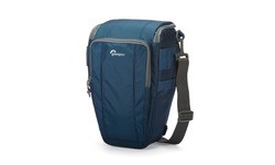 Lowepro Toploader Zoom 55 AW II Blue