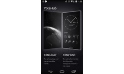 Yota Devices Yotaphone 2