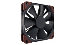 Noctua NF-F12 IndustrialPPC-2000 120mm IP67 PWM