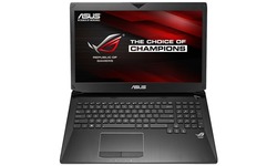 Asus G750JZ-T4110H