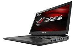 Asus G750JZ-T4110H