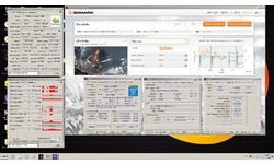 Asus GeForce GTX 980 Matrix Platinum 4GB