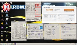 Asus GeForce GTX 980 Matrix Platinum 4GB