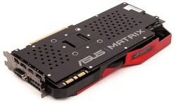 Asus GeForce GTX 980 Matrix Platinum 4GB