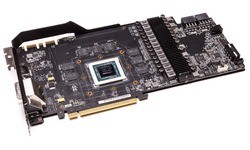 Asus GeForce GTX 980 Matrix Platinum 4GB