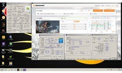 Asus GeForce GTX 980 Matrix Platinum 4GB