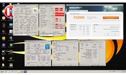 Asus GeForce GTX 980 Matrix Platinum 4GB
