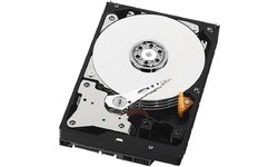 Western Digital Red 6TB (retail)