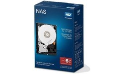 Western Digital Red 6TB (retail)