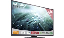 Salora 49LED9102CS