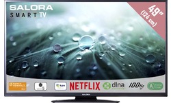 Salora 49LED9102CS