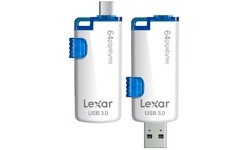Lexar JumpDrive M20 64GB