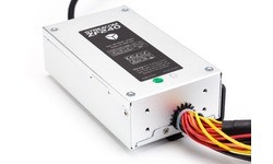 Streacom ZeroFlex 240W