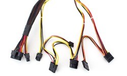Streacom ZeroFlex 240W